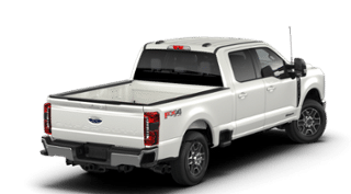 2026 Ford Super Duty® External Image 4